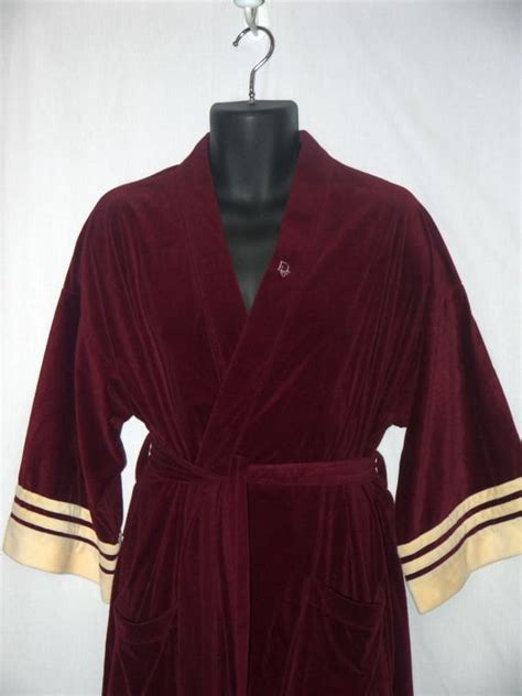 christian dior robe vintage|christian dior bathrobe.